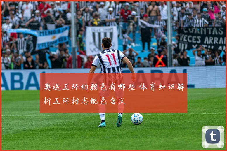 奥运五环的颜色有哪些 体育知识解析五环标志配色含义