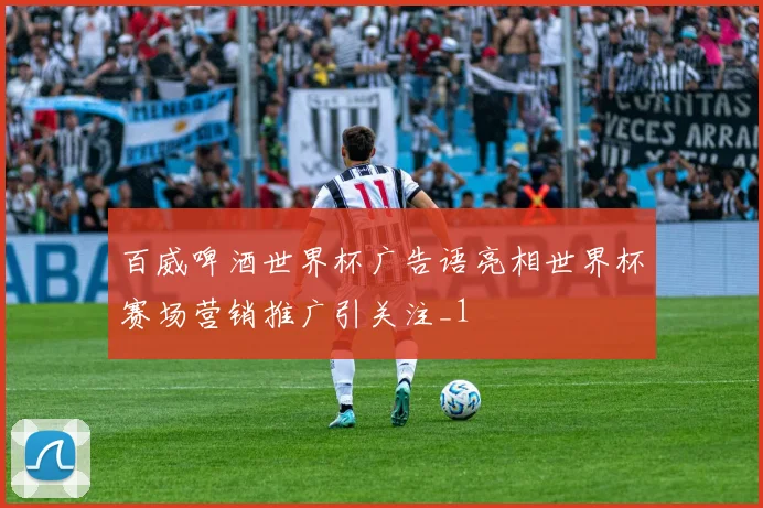 百威啤酒世界杯广告语亮相世界杯赛场营销推广引关注_1
