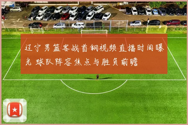 辽宁男篮客战首钢视频直播时间曝光 球队阵容焦点与胜负前瞻